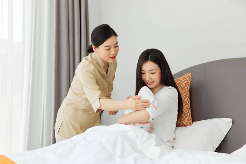 武汉家庭服务行业的现状与变化